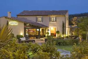 Hotel du Chateau et Spa Carita, Carcassonne