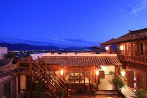 Village Green Inn, Lijiang