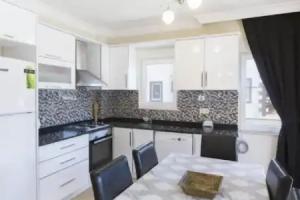 Mutlu Yasam Villalari 6 Bedrooms, Dalyan