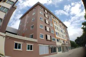 The Park Apartment, Nonthaburi City