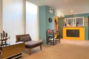 I Am Residence by ZUZU Apart-hotel, Patong