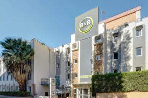 Ibis Budget Marseille Prado, Marseille