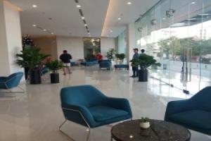 Luxury Scenia Bay Apartment with Seaview, Nha Trang