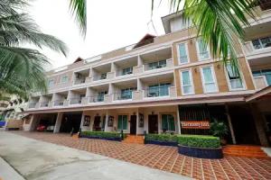 Harmony Inn, Pattaya