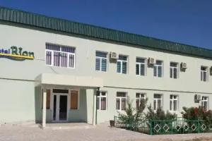Hotel Rion, Nukus