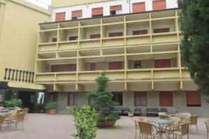 Hotel Oasi Dei Discepoli, Orvieto