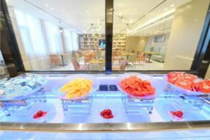 City Comfort Inn Hantianhe Airport Hengdian Street, Wuhan