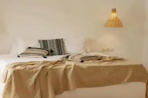 BOHOTEL Messonghi - Designer's Hotel, Moraitika