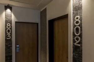 M Hotel Ljubljana, Ljubljana
