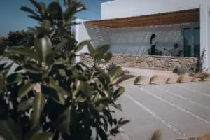 Adama Mykonos Boutique Hotel, Mykonos City