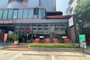 The Bedrooms Maeklong Service Apartment, Samut Songkhram