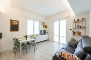 Cozy Flat In Apartments, Sestri Levante