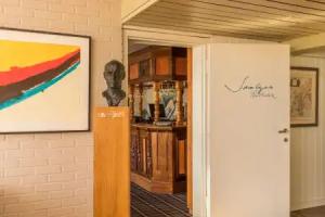 Thon Partner Hotel, Sortland