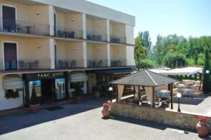 Parc Hotel, Poppi