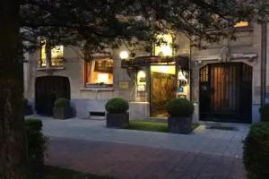 Firean Hotel, Antwerp