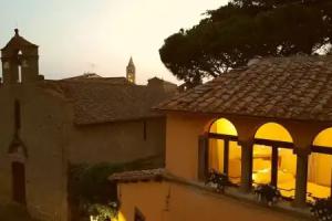 B&B A Piazza del Gesù, Viterbo