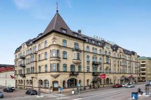 Grand Halmstad, WorldHotels Crafted, Halmstad