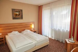 Flair Hotel Weinstube Lochner, Bad Mergentheim