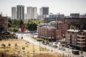 Elizabeth Lifestyle Hotel, Bologna