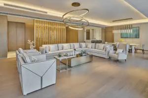 Hilton Chongqing Liangjiang New Area, Chongqing