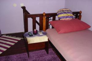 Bjelica Apartment, Budva