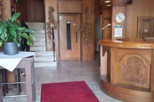 Bestprice Hotel Koblenz, Koblenz