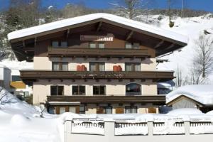 Pension Gabi, Saalbach