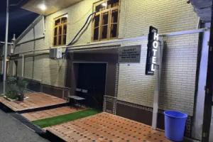 Barno Guesthouse, Samarkand