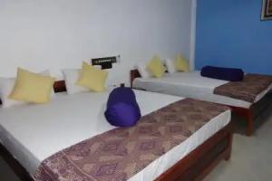 Dutch Bay Beach Cottages, Trincomalee