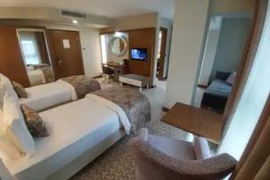 Tuna Otel Rezi̇dans, Mugla