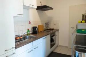Zur Zenkergasse - Studios & Apartments & DZ in der City, Reichenbach im Vogtland