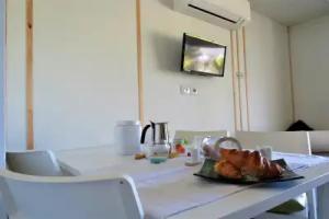 Lido Verbano Camping Village, Castelletto sopra Ticino