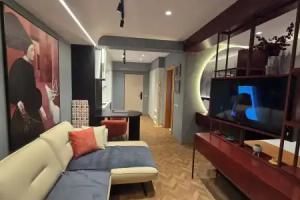 Arkle Apartment 8, Tirana