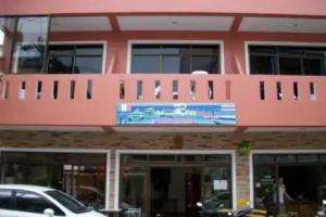 Capri Residence Apart-hotel, Patong