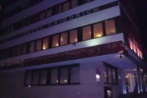 Hotel Herzog Friedrich, Bludenz