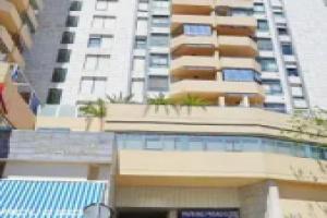 Amazing 10Th Floor Views In Centre Apartments, Marbella