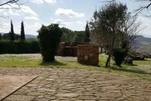 Agriturismo Torraiolo, Barberino Val d'Elsa