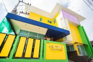 Central Residences, Phuket Town
