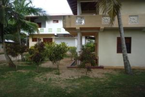 Beach Lagoon Guesthouse, Tangalle