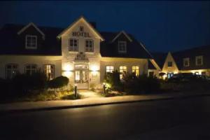 Hotel Hof Galerie, Morsum