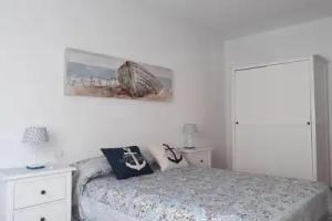 Apartamento 4H, Peniscola