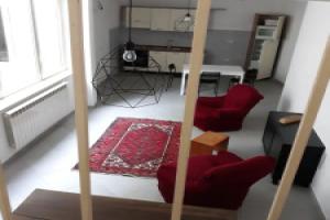 Appartamento il Merlo Apartments, Terni