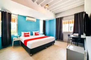 Sweet Pound Hotel, Pattaya