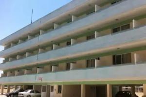 Tsokkos 7 Hotel Apartments, Larnaka