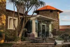 Heinitzburg Boutique Hotel, Windhoek