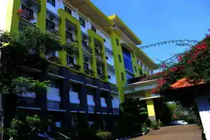 Isola Resort, Bandung