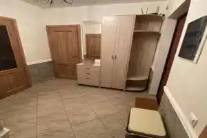 Apartments on Trudovaya Street 6, Mytishchi