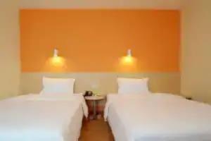 7Days Inn Guangzhou Zhongda North Gate Square, Guangzhou