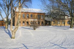 Pension Treenehof, Friedrichstadt