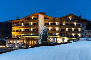 Hotel Bellavista, Pinzolo